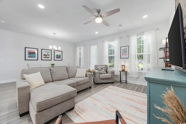 $1,850 | 5130 Double Eagle Way, North Myrtle Beach, SC 29582