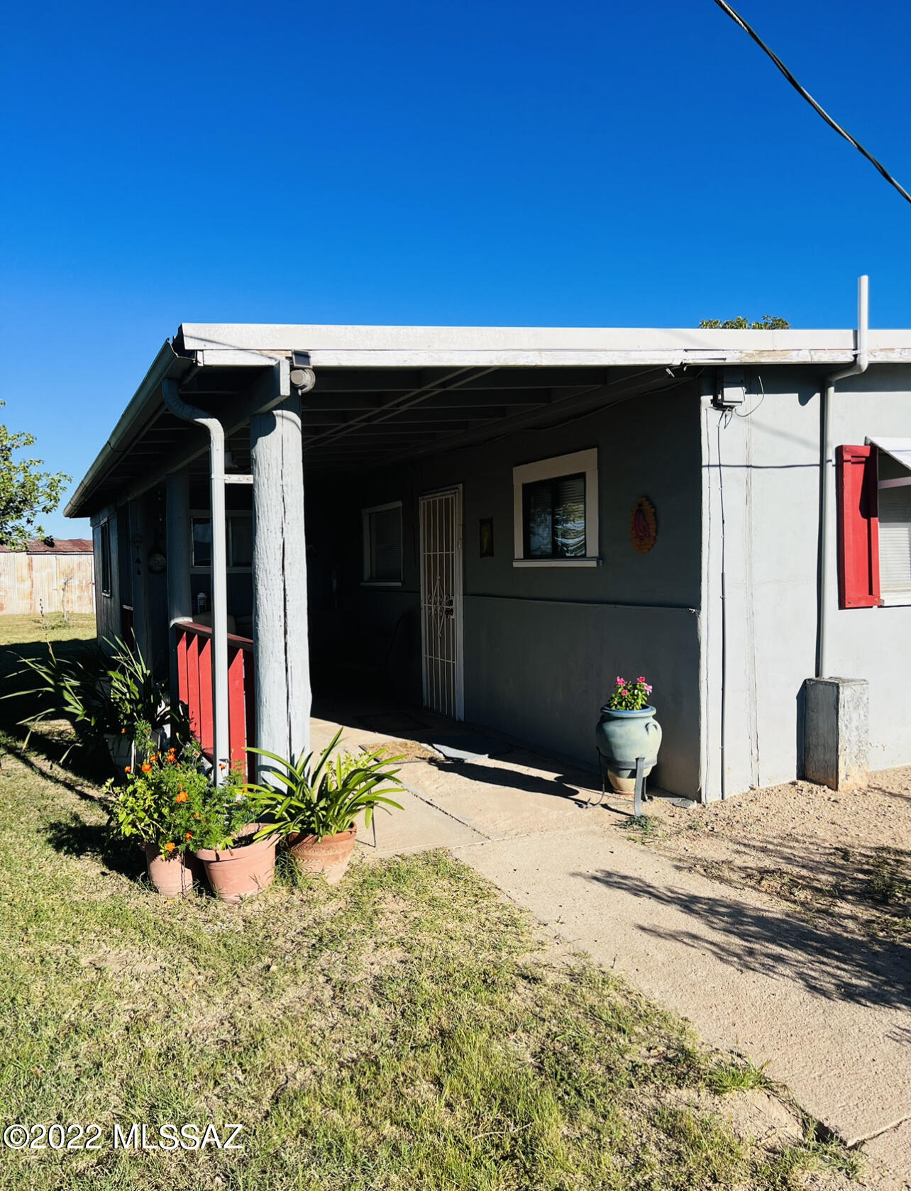 3520 North Fort Grant Road Willcox, AZ 85643 - Photo 7 of 14 Gallery Image 7