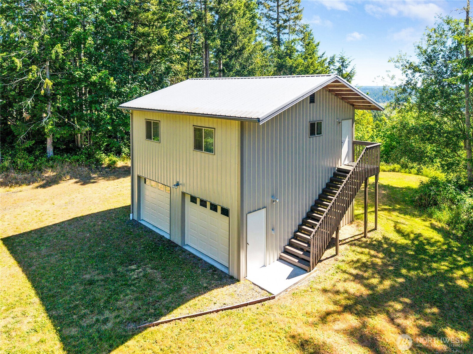 474 Blue Mountain Road Chimacum, WA 98325 - Photo 35 of 40