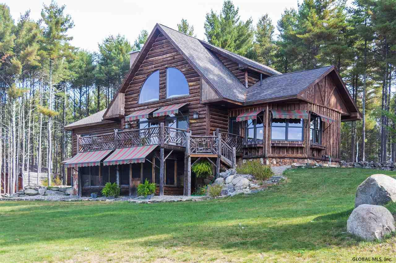 29 Shoeshoe Ridge Warrensburg, NY 12817 - Photo 22 of 25 Photo 22