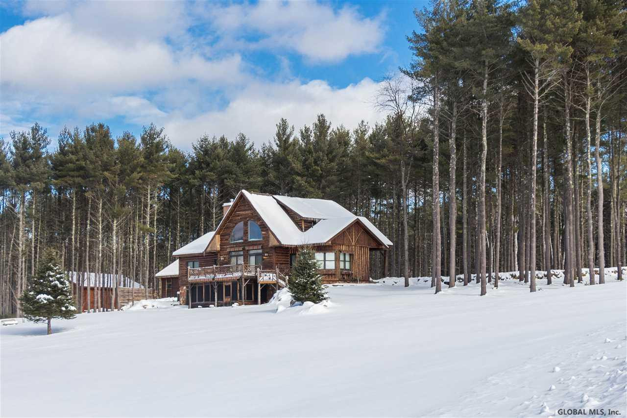 29 Shoeshoe Ridge Warrensburg, NY 12817 - Photo 24 of 25 Photo 24