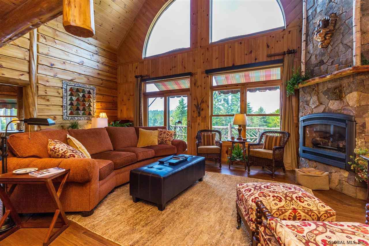 29 Shoeshoe Ridge Warrensburg, NY 12817 - Photo 4 of 25 Photo 4