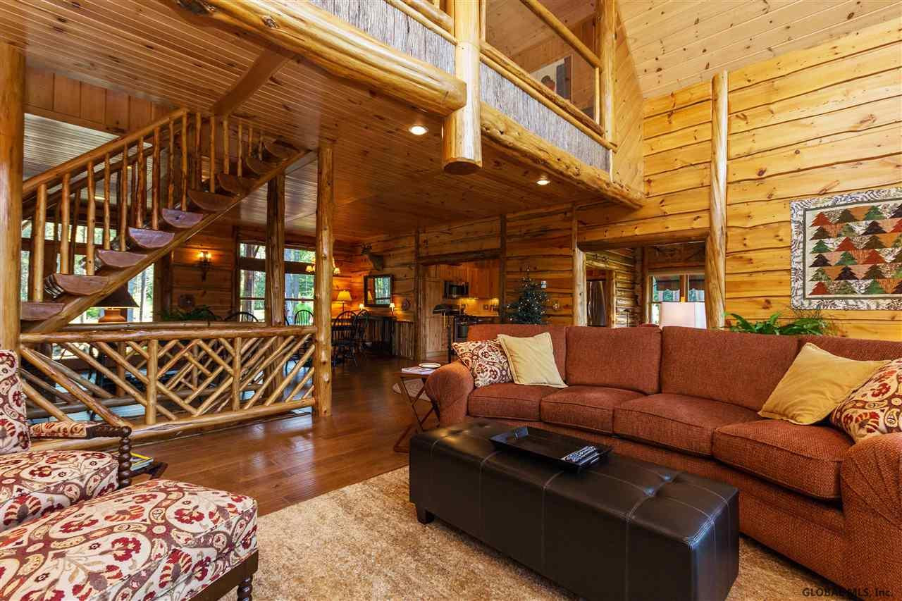 29 Shoeshoe Ridge Warrensburg, NY 12817 - Photo 5 of 25 Photo 5