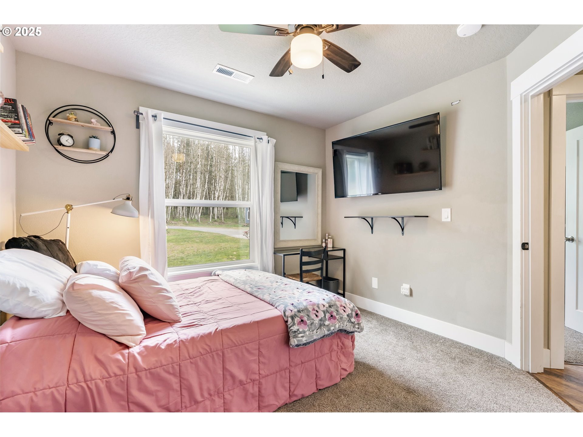 36520 Northeast Thompson Road Yacolt, WA 98675 - Photo 21 of 30 Gallery Image 21