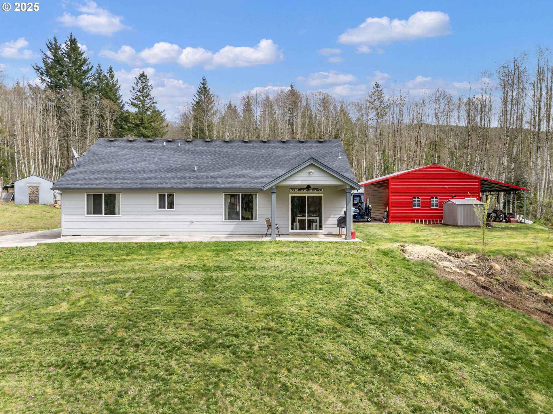 36520 Northeast Thompson Road Yacolt, WA 98675 - Photo 30 of 30 Gallery Image 30
