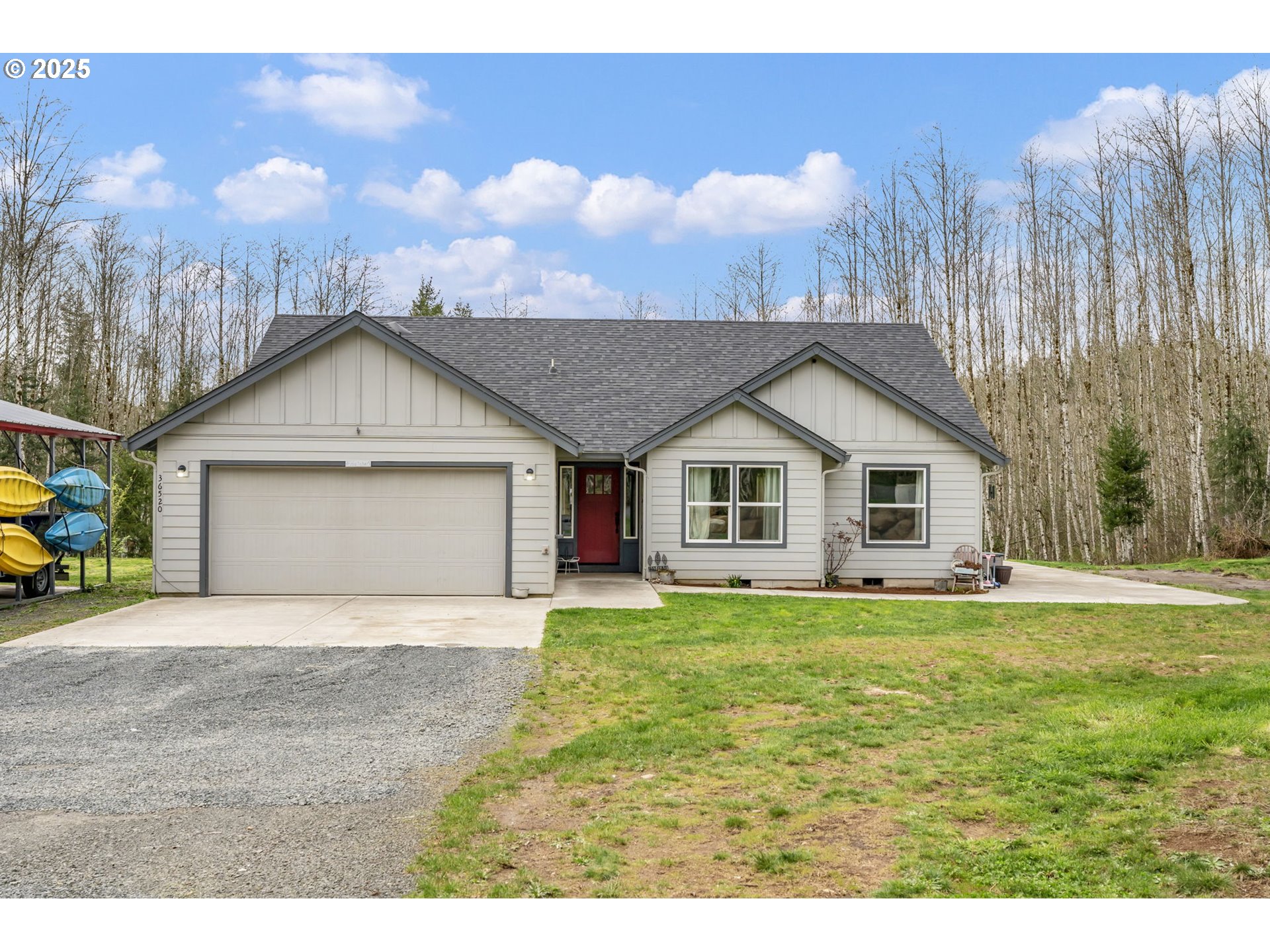 36520 Northeast Thompson Road Yacolt, WA 98675 - Photo 3 of 30 Gallery Image 3