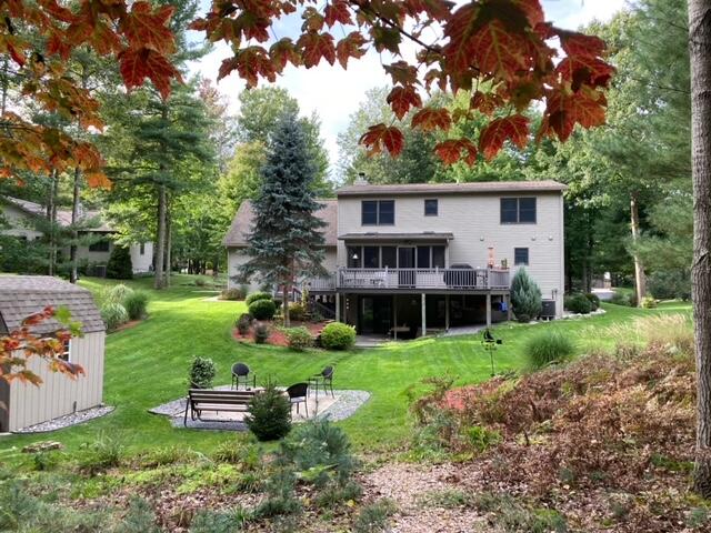 4339 West Fox Farm Road Manistee, MI 49660 - Photo 2 of 68 IMG_7852