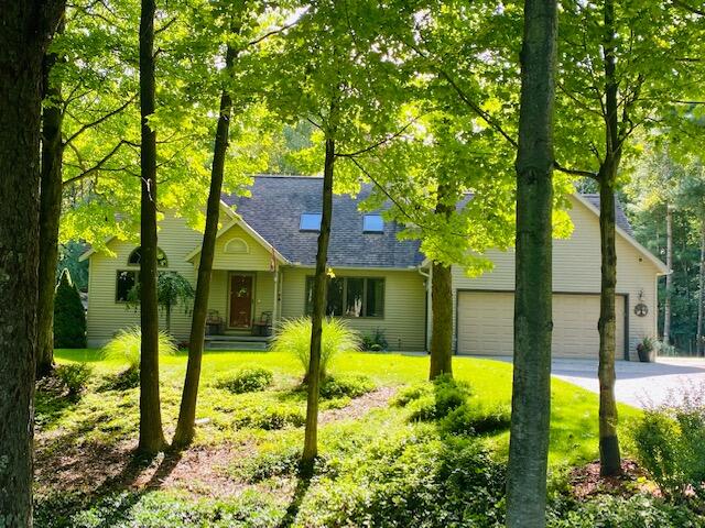 4339 West Fox Farm Road Manistee, MI 49660 - Photo 68 of 68 IMG_7825