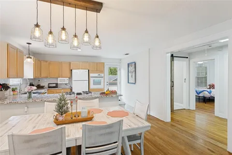 $498,000 | 3912 Byers Avenue, Fort Worth, TX 76107