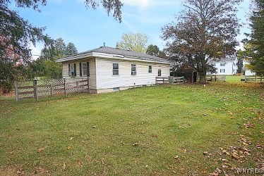 12039 Olean Road Chaffee, NY 14030 - Photo 3 of 16