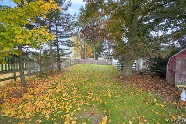 12039 Olean Road Chaffee, NY 14030 - Photo 4 of 16