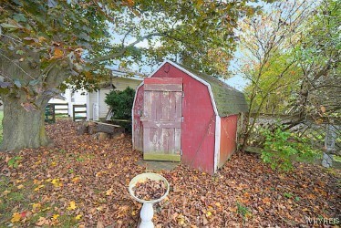 12039 Olean Road Chaffee, NY 14030 - Photo 5 of 16