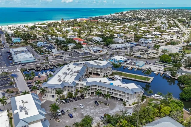 $714,900 | 5325 Marina Drive, Unit 233, Bradenton Beach, FL 34217