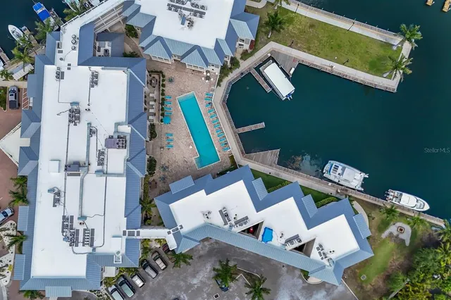 $714,900 | 5325 Marina Drive, Unit 233, Bradenton Beach, FL 34217