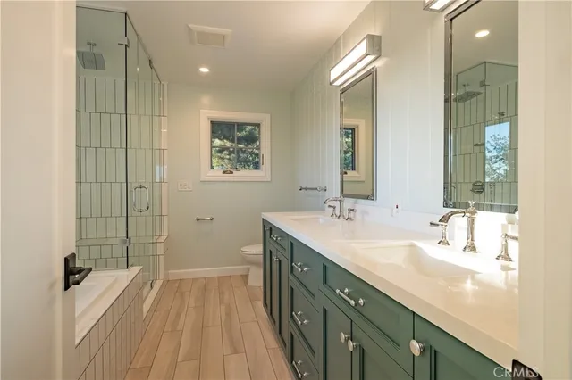 $2,898,000 | 556 Camillo Road, Sierra Madre, CA 91024