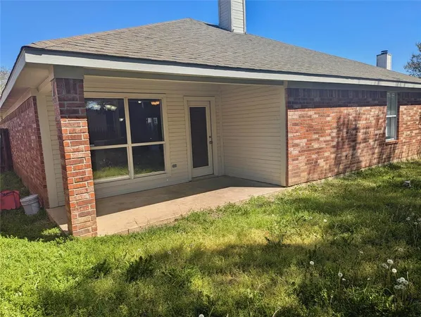 $2,275 | 8541 Western Meadows Drive, Fort Worth, TX 76244
