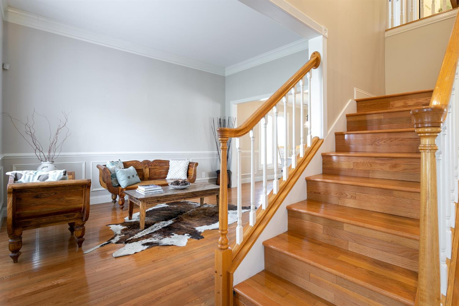 3471 Burnham Road Ann Arbor, MI 48108 - Photo 13 of 40 Photo 13