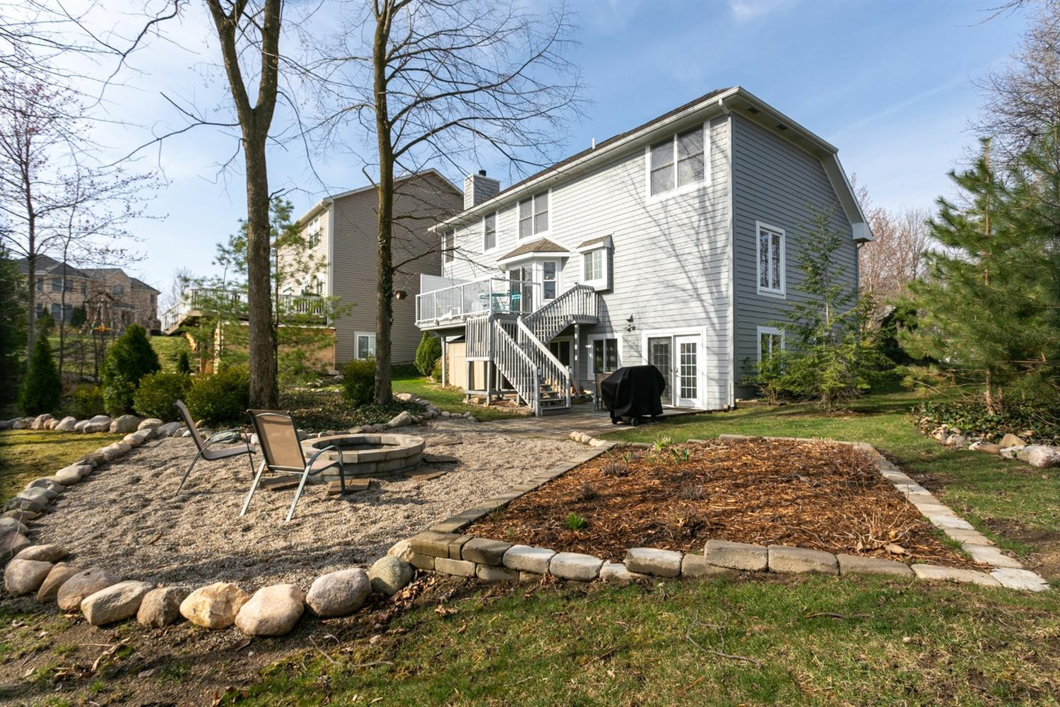3471 Burnham Road Ann Arbor, MI 48108 - Photo 2 of 40 Photo 2