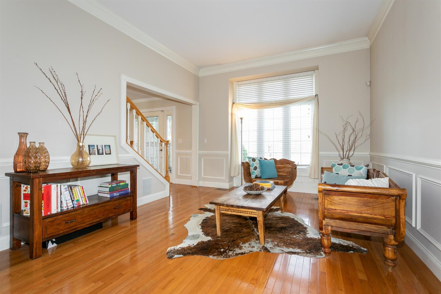 3471 Burnham Road Ann Arbor, MI 48108 - Photo 3 of 40 Photo 3