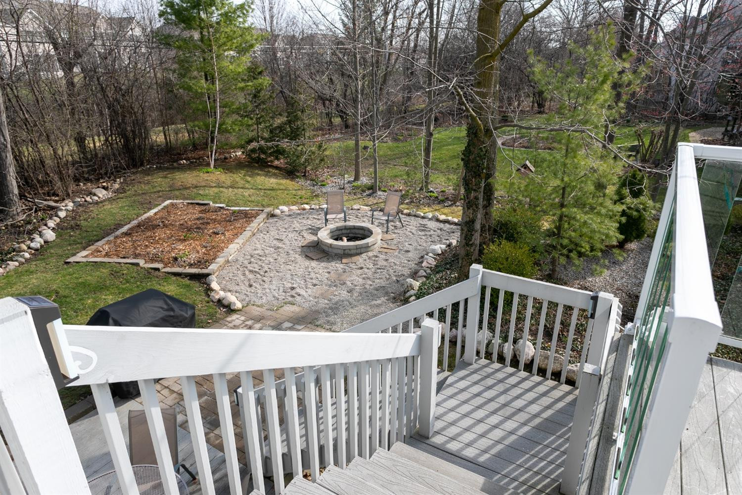 3471 Burnham Road Ann Arbor, MI 48108 - Photo 32 of 40 Photo 32