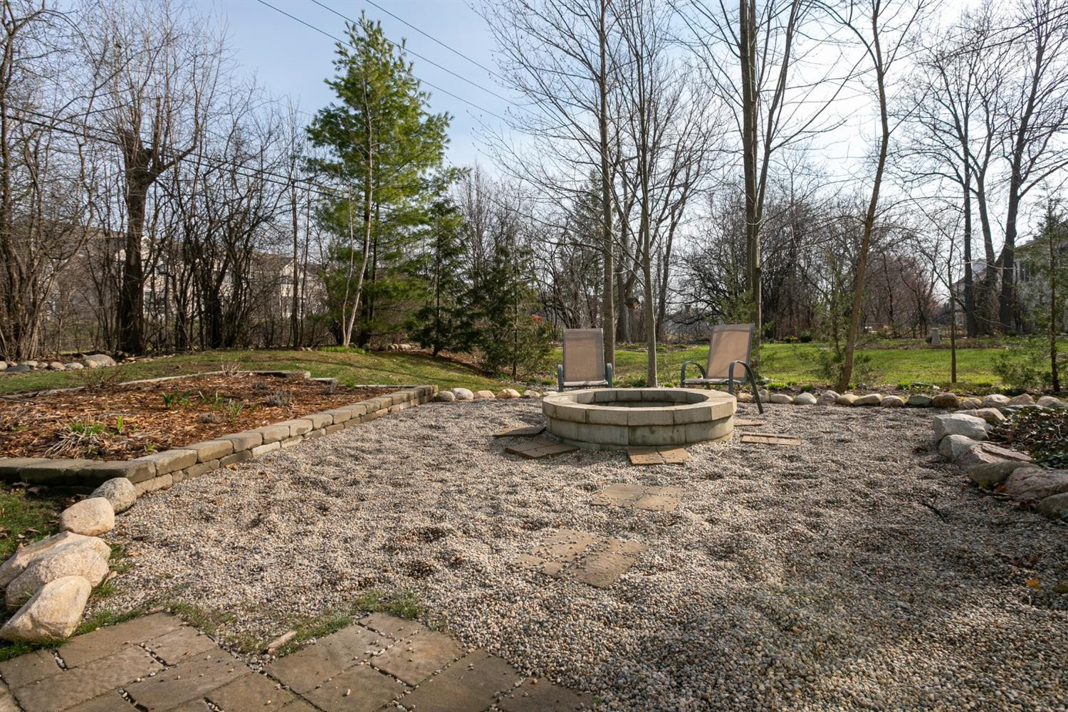 3471 Burnham Road Ann Arbor, MI 48108 - Photo 33 of 40 Photo 33