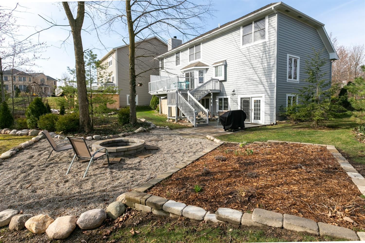 3471 Burnham Road Ann Arbor, MI 48108 - Photo 34 of 40 Photo 34