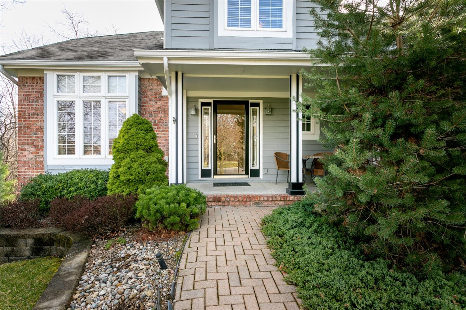 3471 Burnham Road Ann Arbor, MI 48108 - Photo 35 of 40 Photo 35