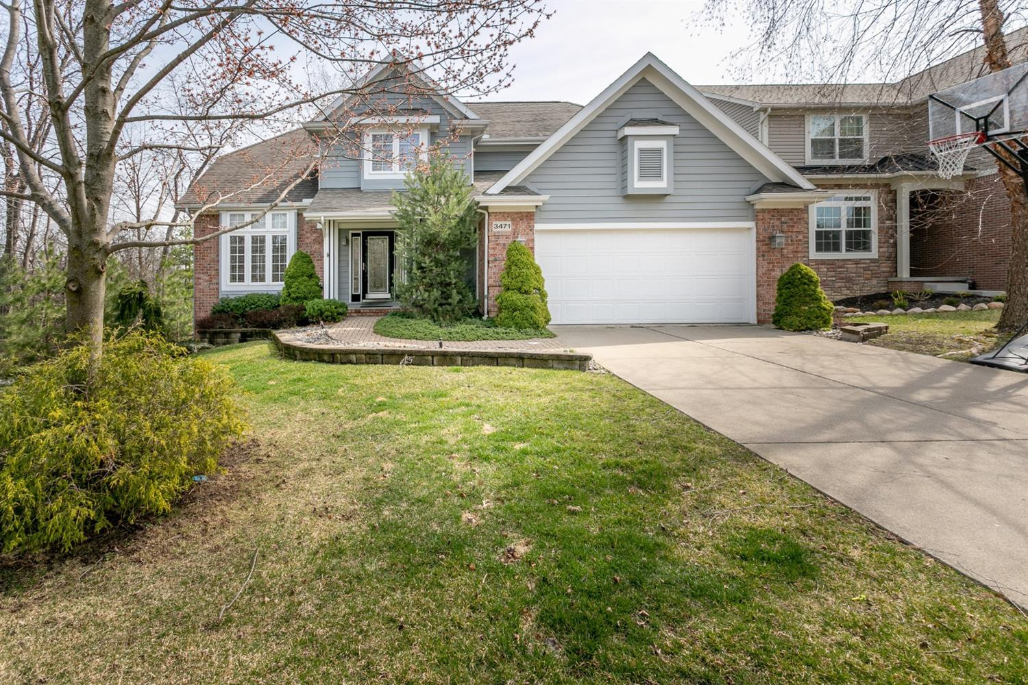3471 Burnham Road Ann Arbor, MI 48108 - Photo 36 of 40 Photo 36