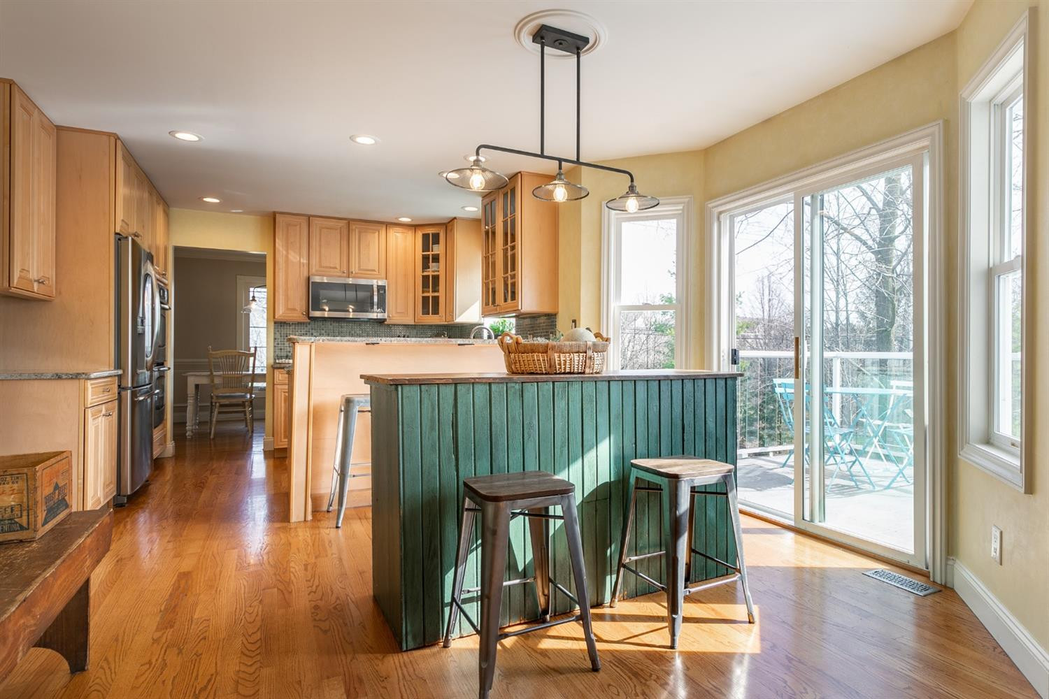 3471 Burnham Road Ann Arbor, MI 48108 - Photo 5 of 40 Photo 5