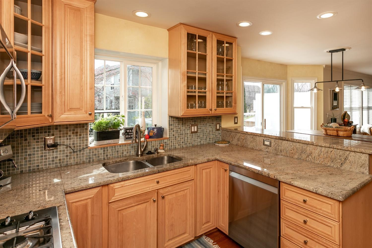 3471 Burnham Road Ann Arbor, MI 48108 - Photo 6 of 40 Photo 6