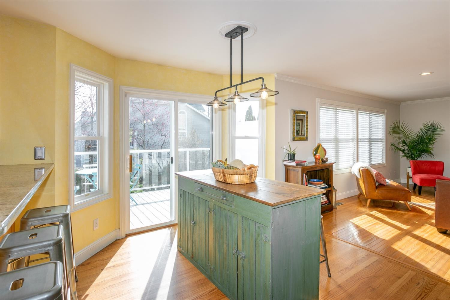 3471 Burnham Road Ann Arbor, MI 48108 - Photo 7 of 40 Photo 7