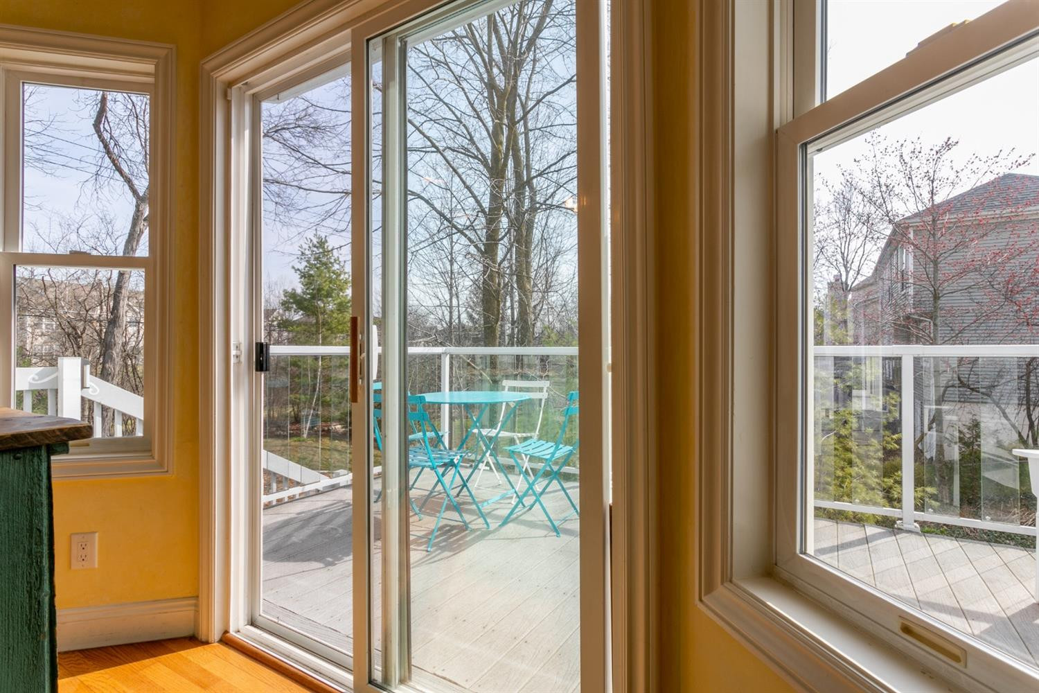 3471 Burnham Road Ann Arbor, MI 48108 - Photo 8 of 40 Photo 8
