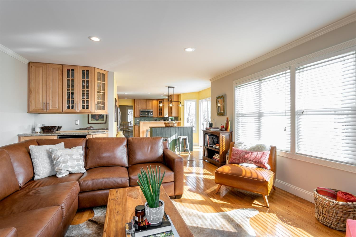 3471 Burnham Road Ann Arbor, MI 48108 - Photo 10 of 40 Photo 10