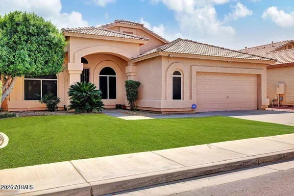 $3,500 | 5183 West Harrison Street, Chandler, AZ 85226