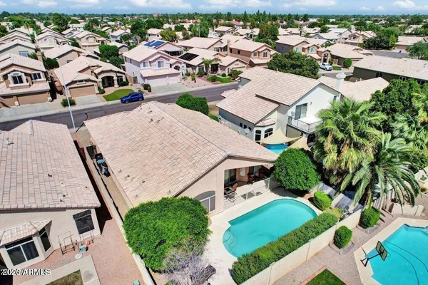 $3,500 | 5183 West Harrison Street, Chandler, AZ 85226