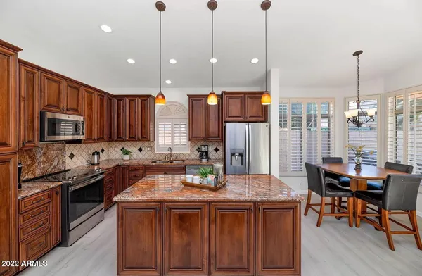 $3,500 | 5183 West Harrison Street, Chandler, AZ 85226