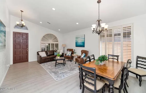 $3,500 | 5183 West Harrison Street, Chandler, AZ 85226