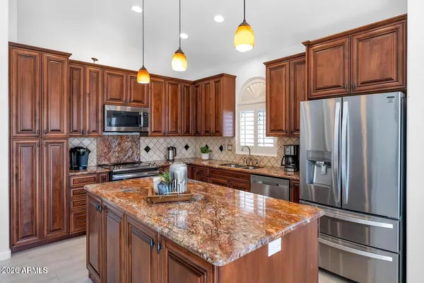 $3,500 | 5183 West Harrison Street, Chandler, AZ 85226