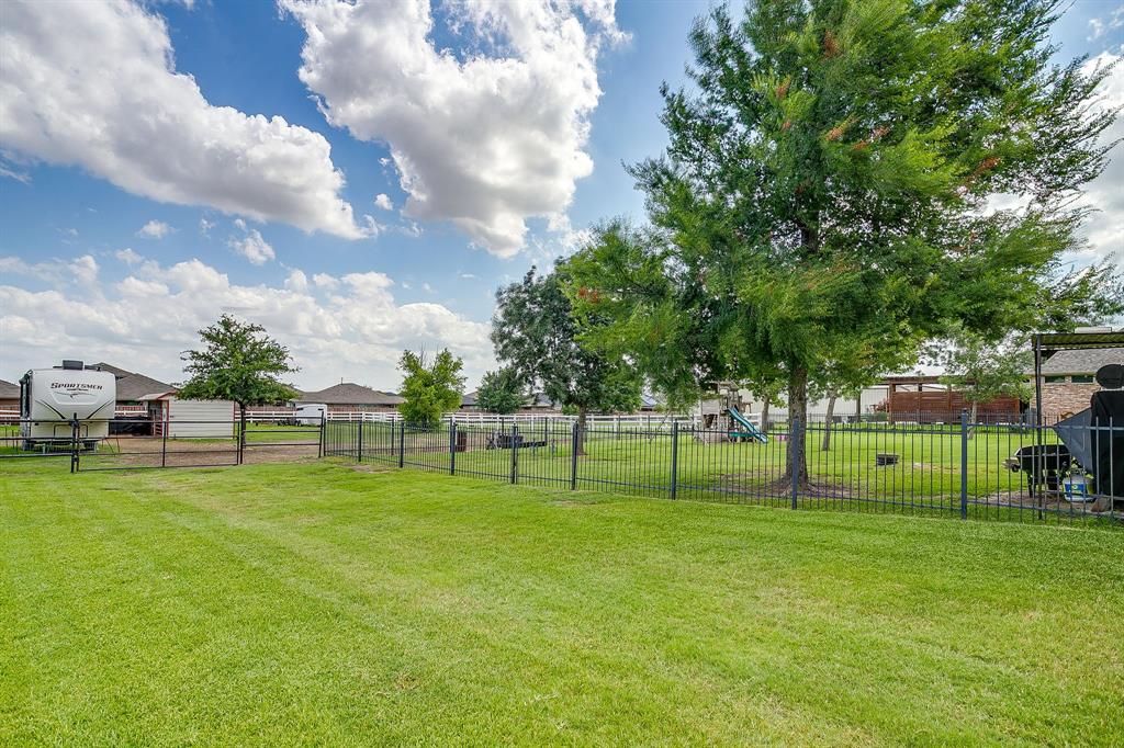 709 Lonesome Prairie Trail Haslet, TX 76052 - Photo 39 of 40