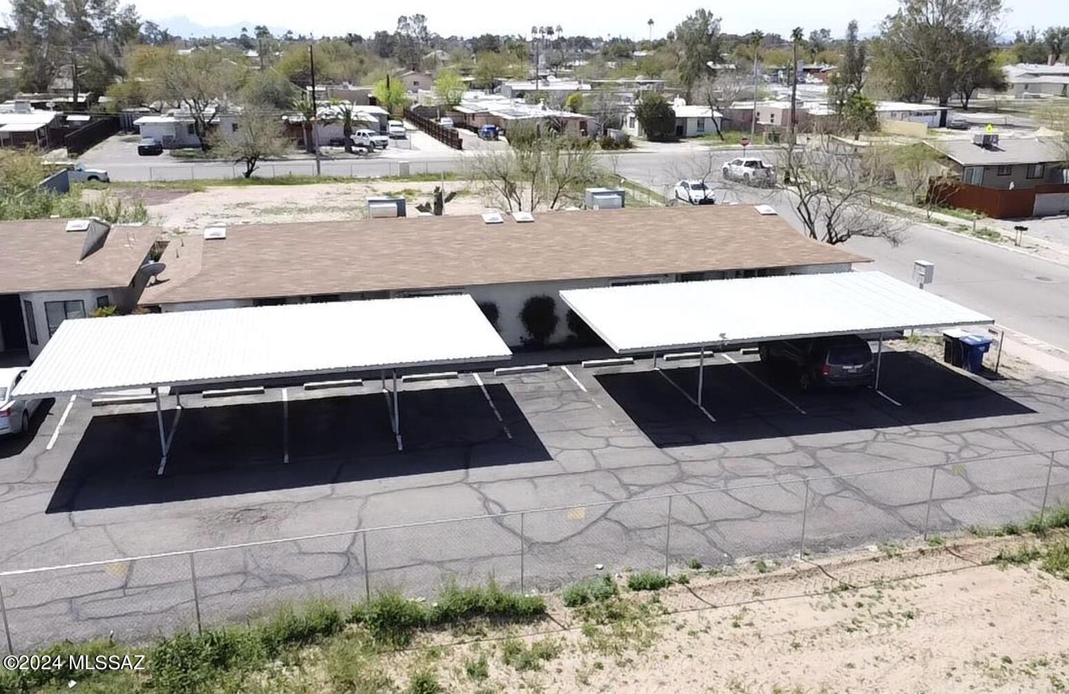 2118 North Ralph Avenue Tucson, AZ 85712 - Photo 4 of 10