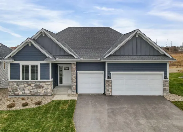 $659,990 | 1015 Legacy Drive, Delano, MN 55328