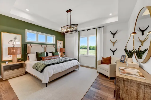 $659,990 | 1015 Legacy Drive, Delano, MN 55328