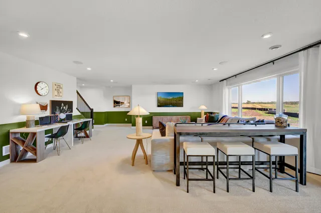 $659,990 | 1015 Legacy Drive, Delano, MN 55328