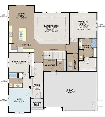 $659,990 | 1015 Legacy Drive, Delano, MN 55328