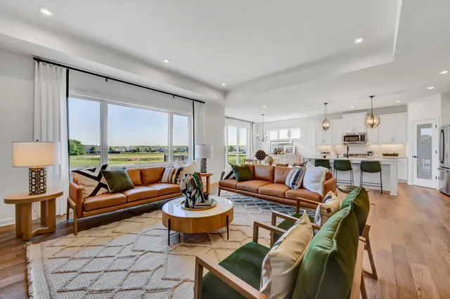 $659,990 | 1015 Legacy Drive, Delano, MN 55328