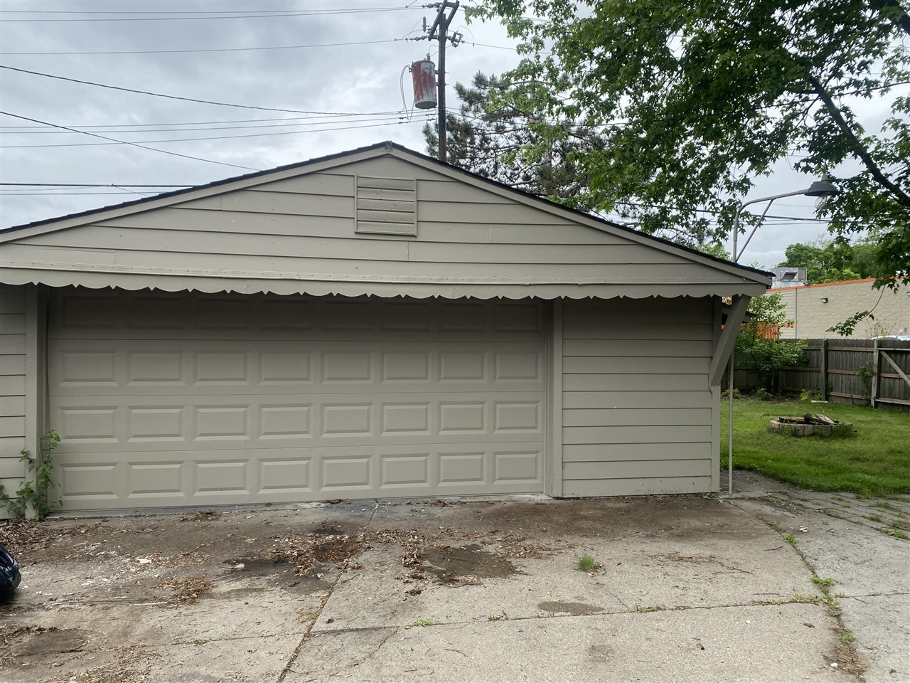 9350 Biddle Street Romulus, MI 48174 - Photo 21 of 21