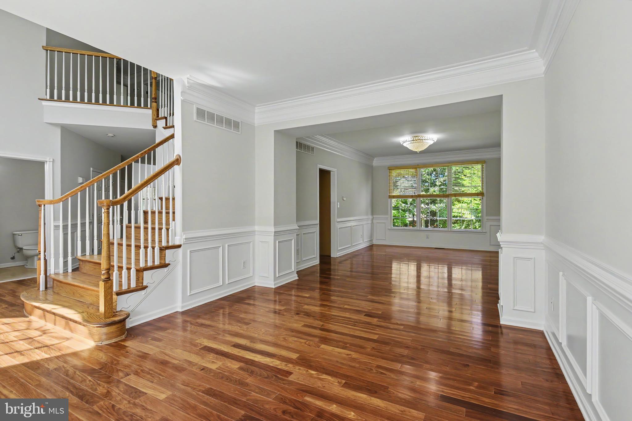 3740 Green Ridge Road Furlong, PA 18925 - Photo 6 of 61 Formal Living Room/Dining Room
