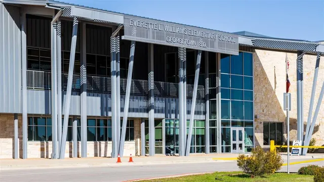 $564,900 | 320 Marvins Bend, Georgetown, TX 78626