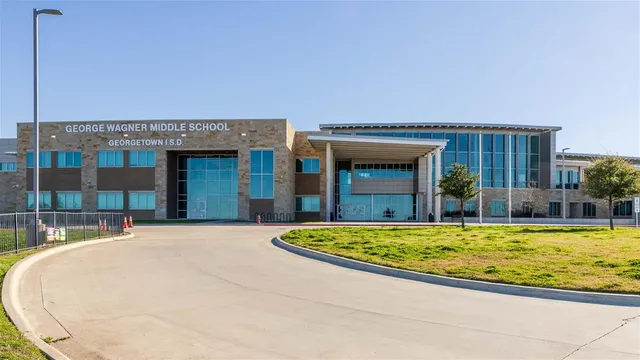 $564,900 | 320 Marvins Bend, Georgetown, TX 78626