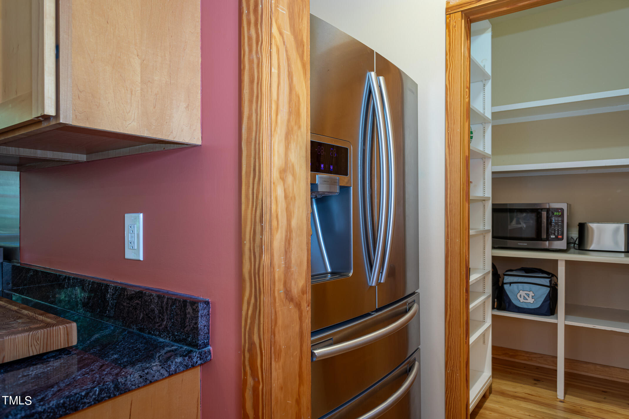 1141 Fleming Road Creedmoor, NC 27522 - Photo 12 of 45 Pantry/Kitchen